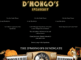 dmongos.com