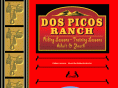 dospicosranch.com