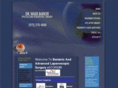 drwbarkerestore.com