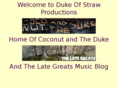 dukeofstraw.com