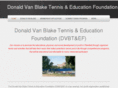 dvbtennis.com