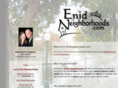 enidneighborhoods.com