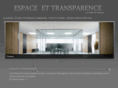 espace-et-transparence.com