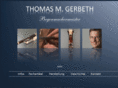 gerbeth.at