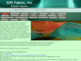 giftfabric.com
