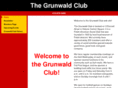 grunwaldclub.com