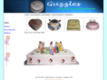 guzzlesconfectionery.com