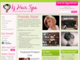 hairbykrista.com