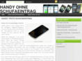 handyohneschufaeintrag.com