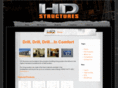 hdstructures.com