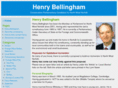 henrybellingham.com
