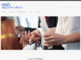 hhgweddings.com