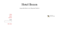 hotelbozen.org