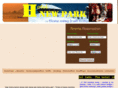 hotelnewpark.net