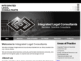integratedlegalconsultants.com