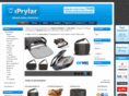 iprylar.se