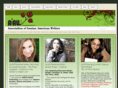 iranianamericanwriters.org