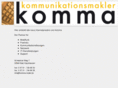 komma-mobil.com