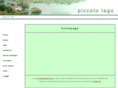 lagoscandarello.com