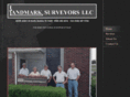 landmarksurveyors.com