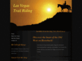 lasvegastrailriding.com