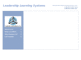 leadershiplearningsystems.com