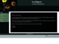 leekilgore-author.com