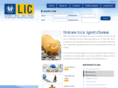 licagentschennai.com