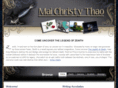 maichristythao.com