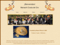 mariachicostadeoro.com