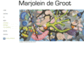 marjoleindegroot.com