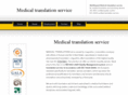 medical-translations.net