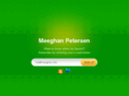 meeghan.info
