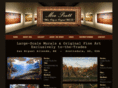 miaprattfineart.com
