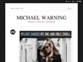 michaelwarning.com