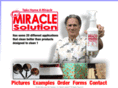 miraclesolution.com
