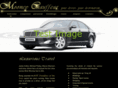 mooneychauffeur.com