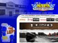 napapowersports.com