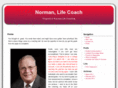 normanlifecoach.com