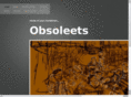 obsoleets.com