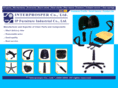 office-chair-parts.com