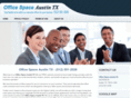 officespaceaustintx.com