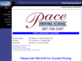 pacedrivingschool.com