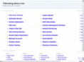 pdhosting-demo.com