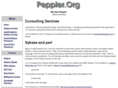 peppler.org