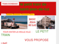 petit-train-saint-jean-de-luz.com