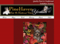 pinehavenyorkies.com