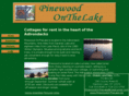 pinewoodonthelake.com