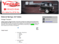 placervilletrailerspartsrepair.com