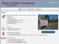 porthenrystorage.com